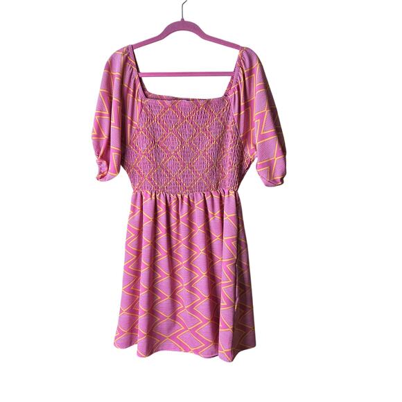 Michelle McDowell Pullover Top Blouse Ruched Detail Sz XXL0 - Picture 2 of 5